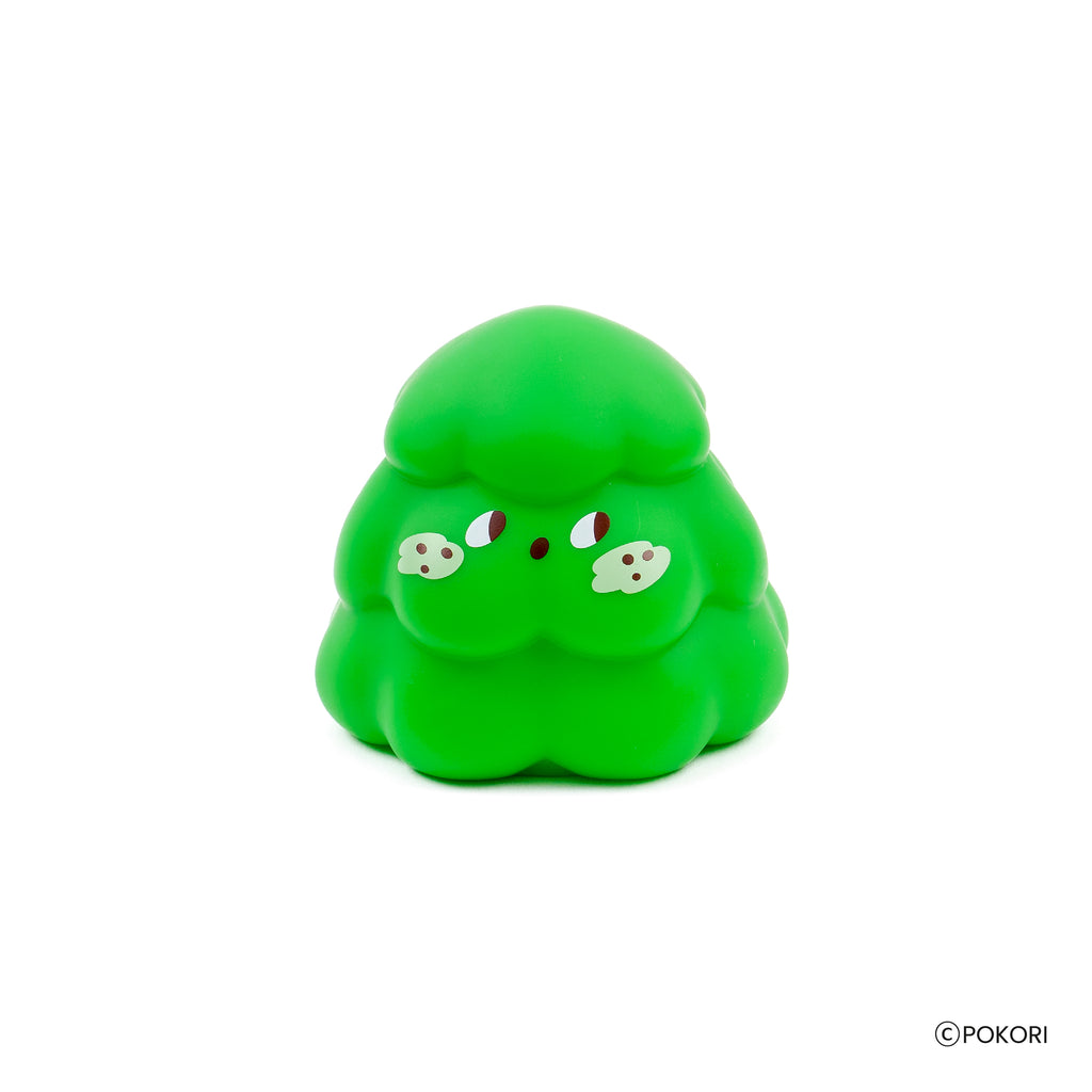 フィギュアムードライト（ダンブル）　POKORI Friends