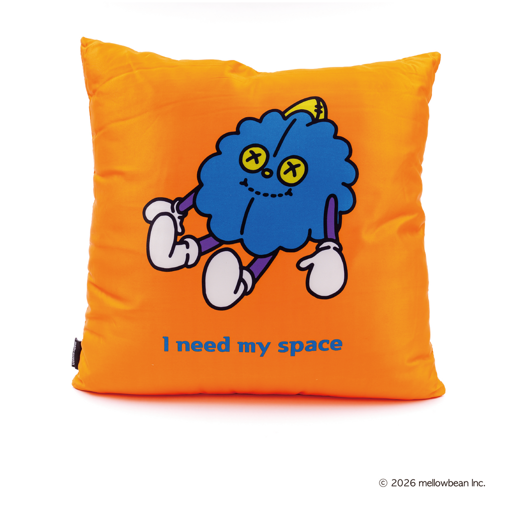 cushion（lully）mellowbean
