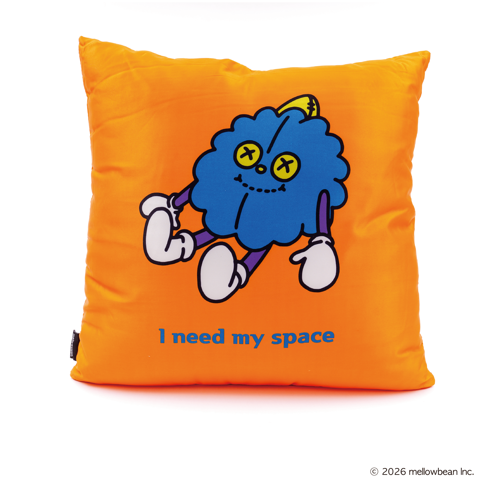cushion（lully）mellowbean