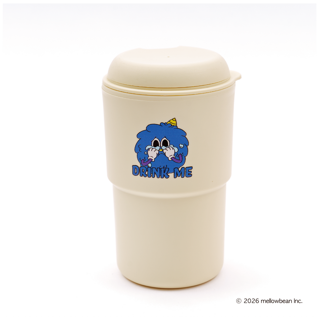 mug tumbler（lully）mellowbean