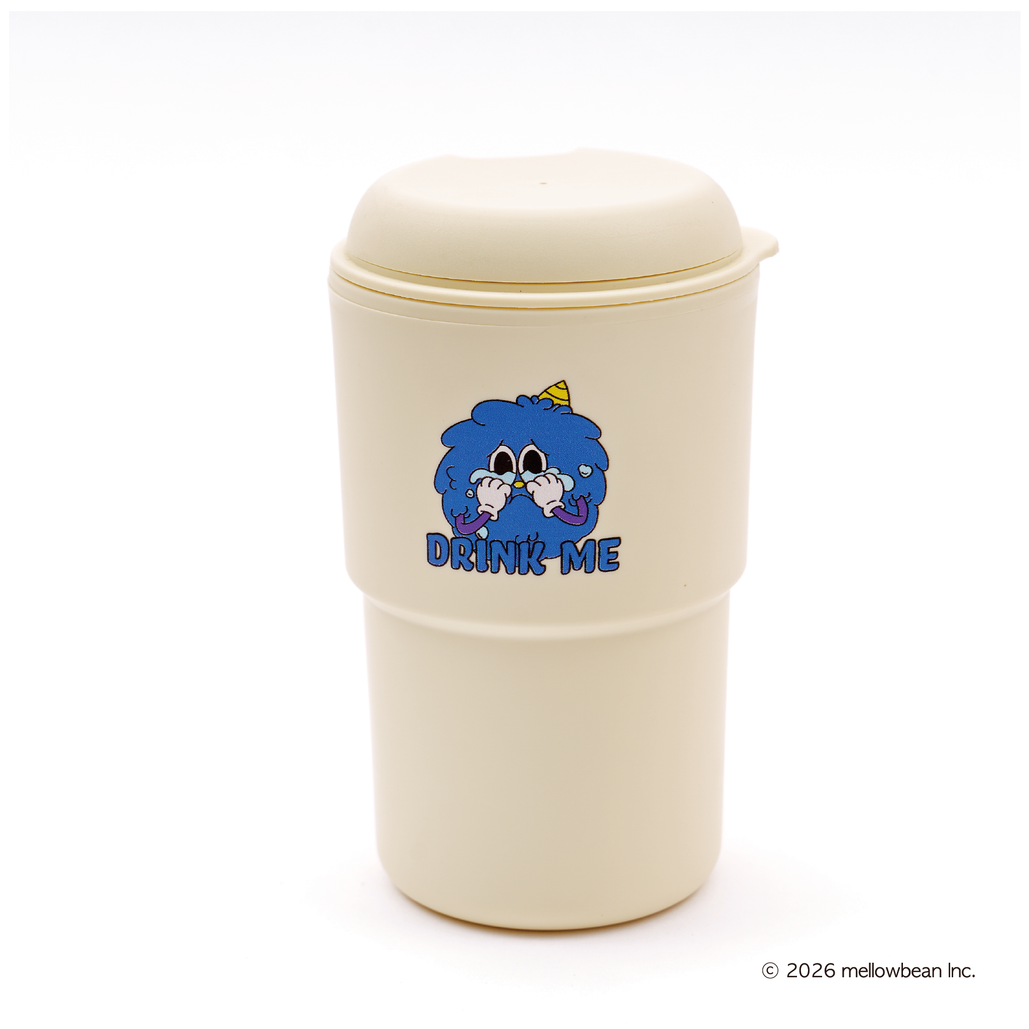 mug tumbler（lully）mellowbean