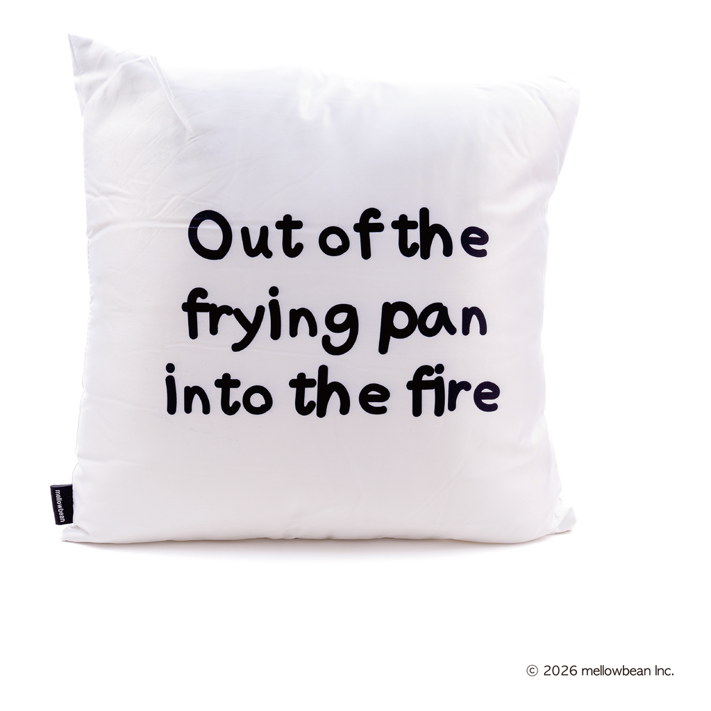 cushion（larry）mellowbean