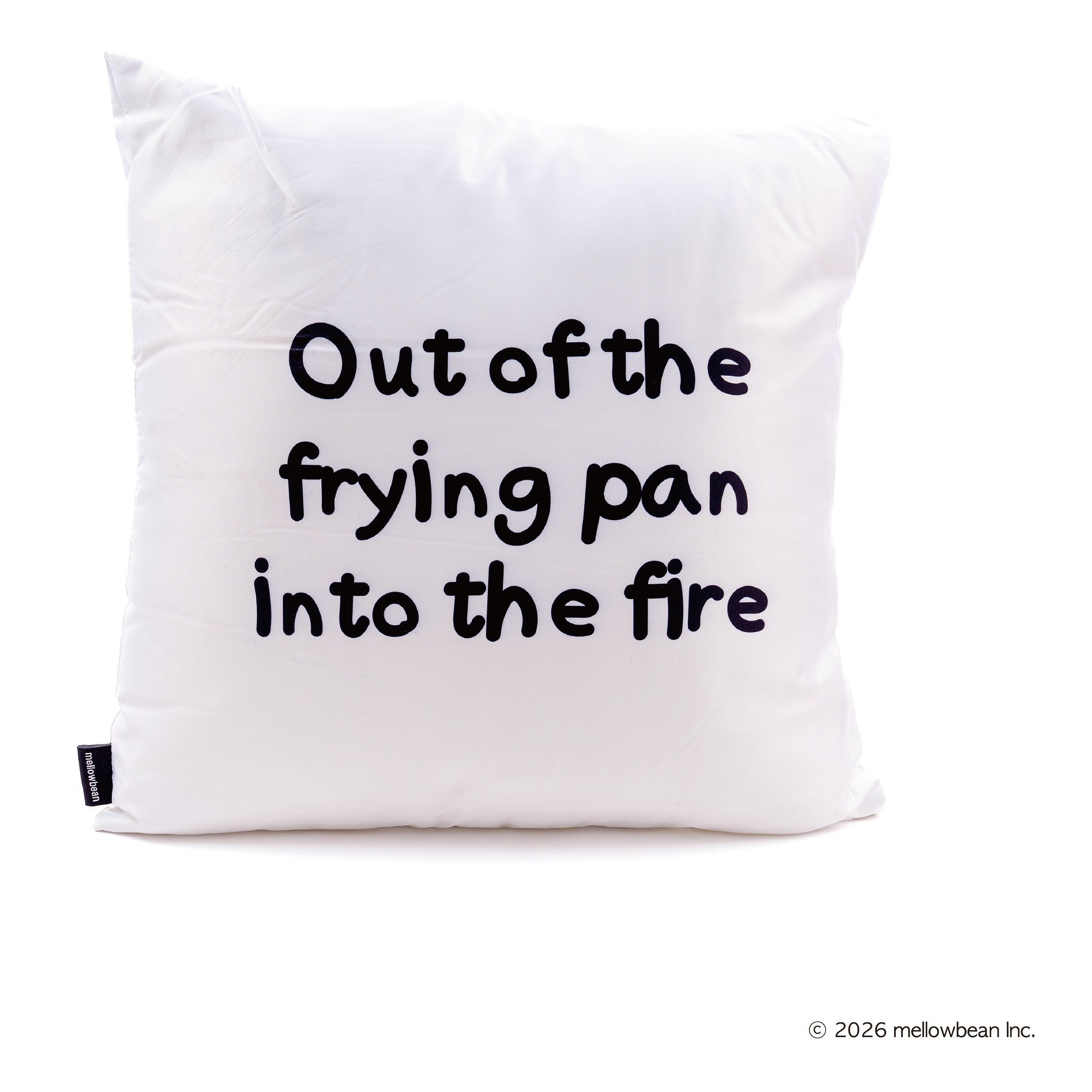 cushion（larry）mellowbean
