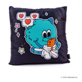 cushion（minty）mellowbean