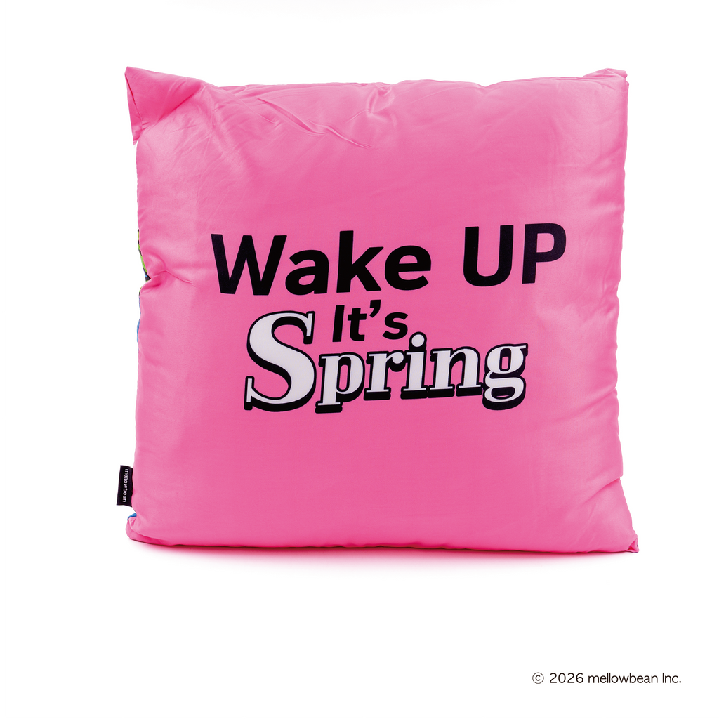 cushion（yelly）mellowbean