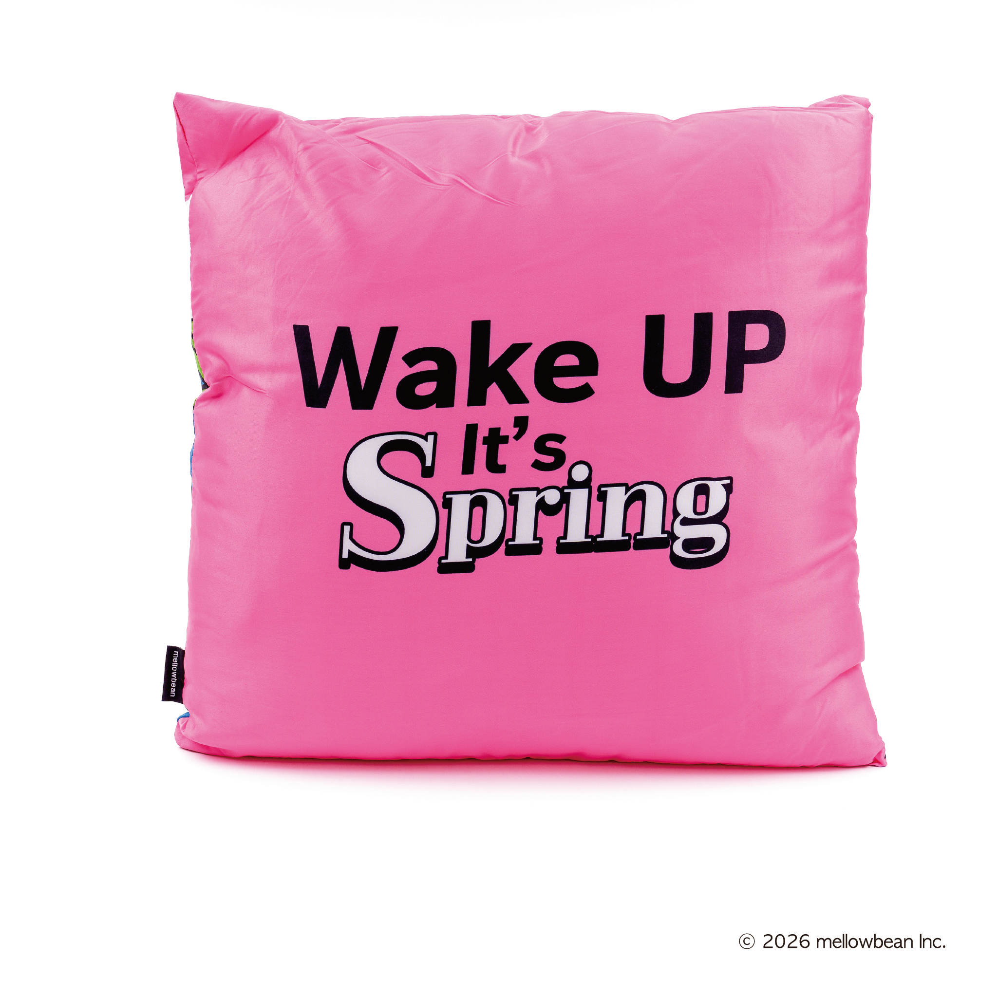 cushion（yelly）mellowbean