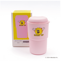 mug tumbler（yelly）mellowbean