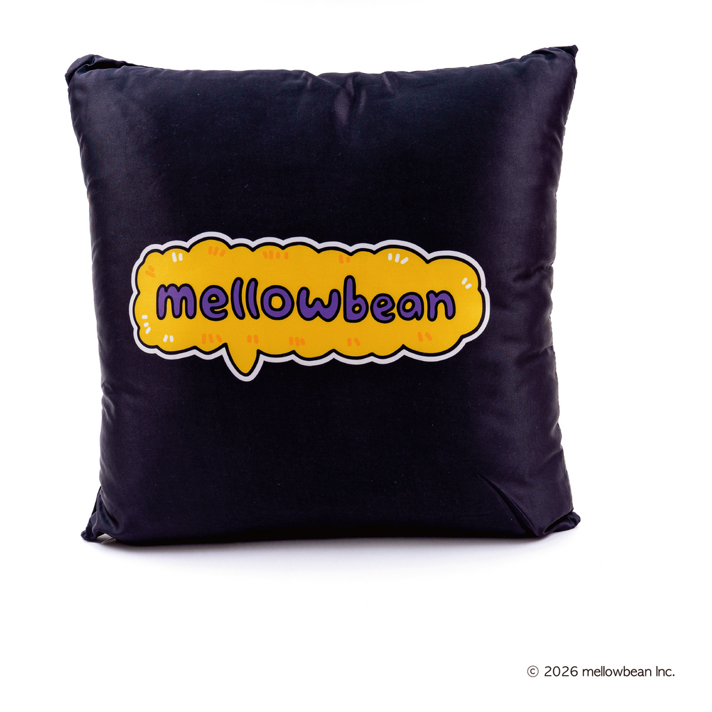 cushion（minty）mellowbean