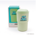 mug tumbler（minty）mellowbean
