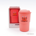 mug tumbler（larry）mellowbean