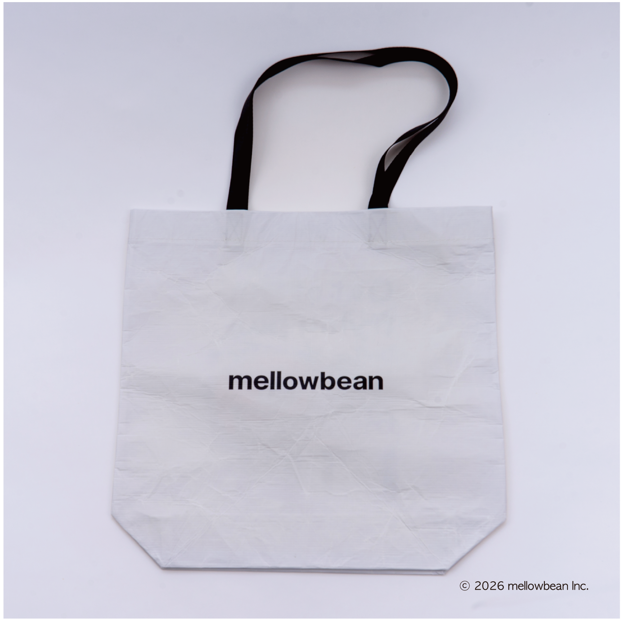 reusable bag mellowbean