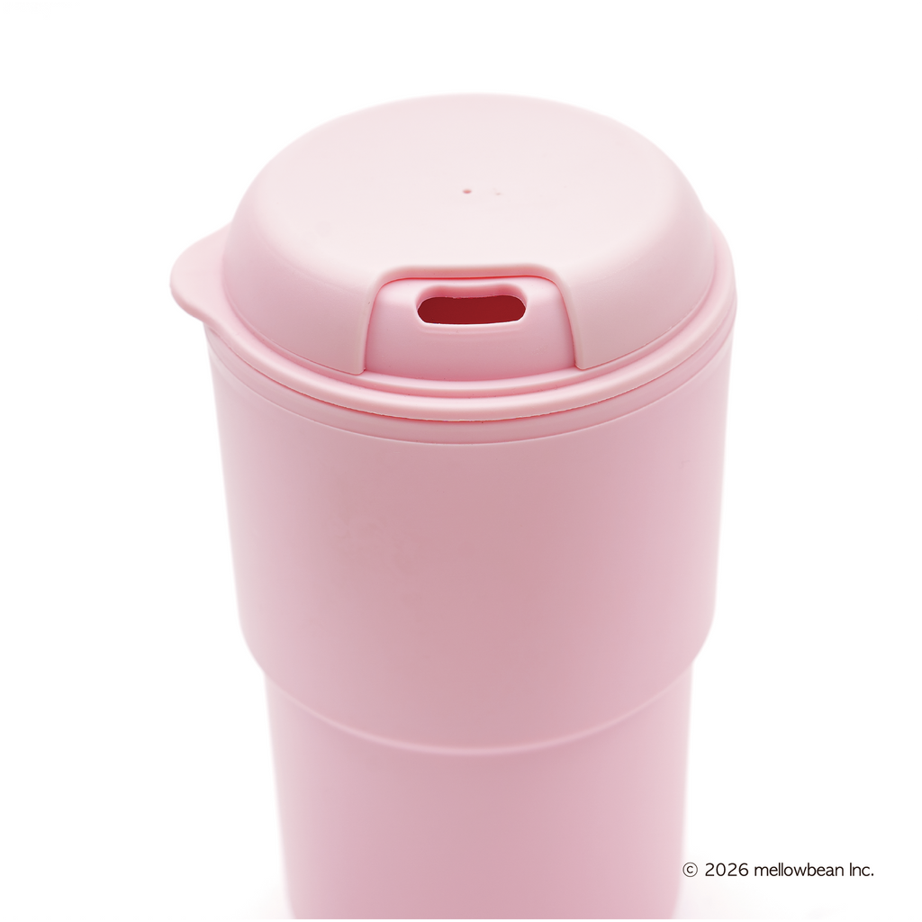 mug tumbler（yelly）mellowbean