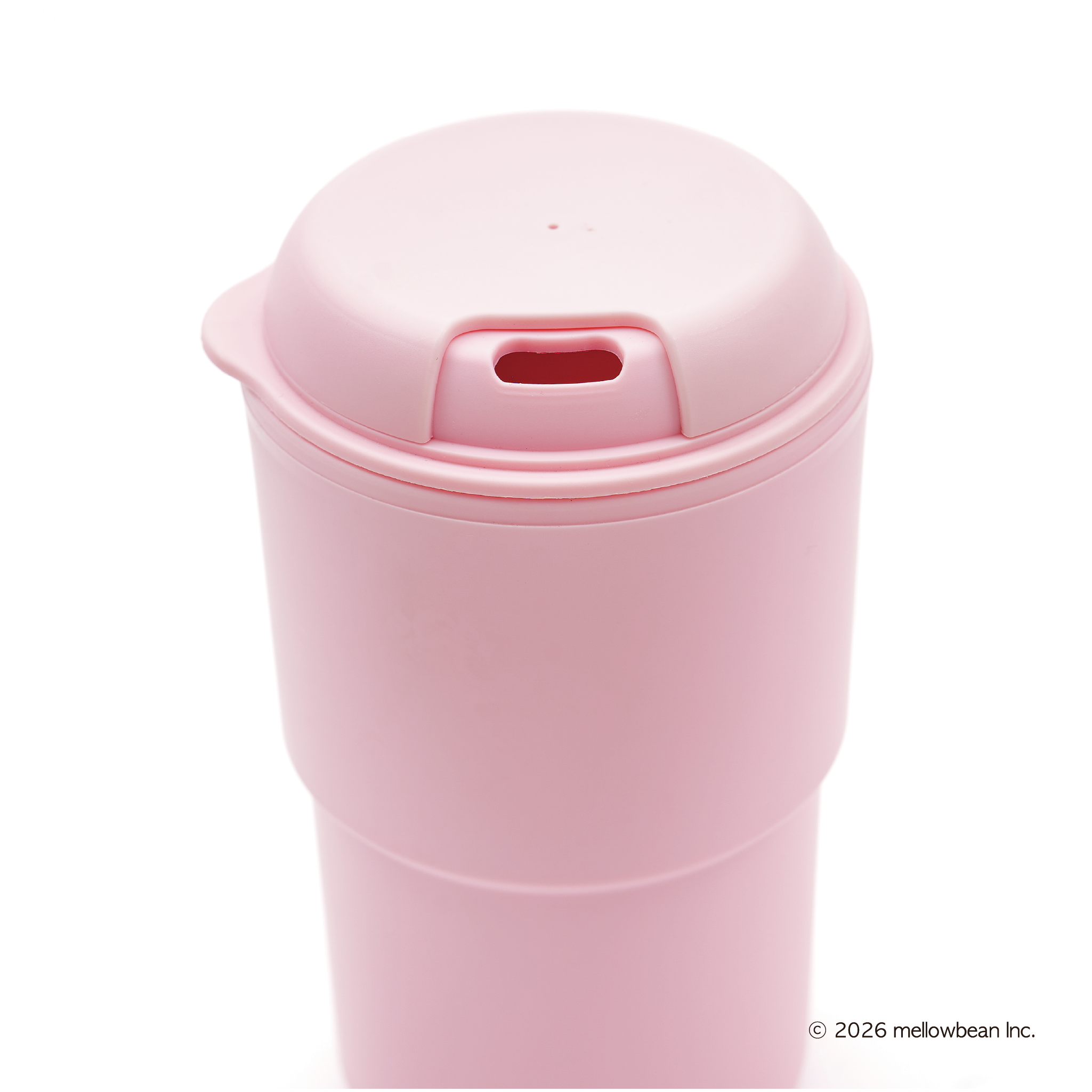 mug tumbler（yelly）mellowbean