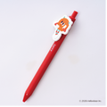 silicone gel pen（larry）mellowbean