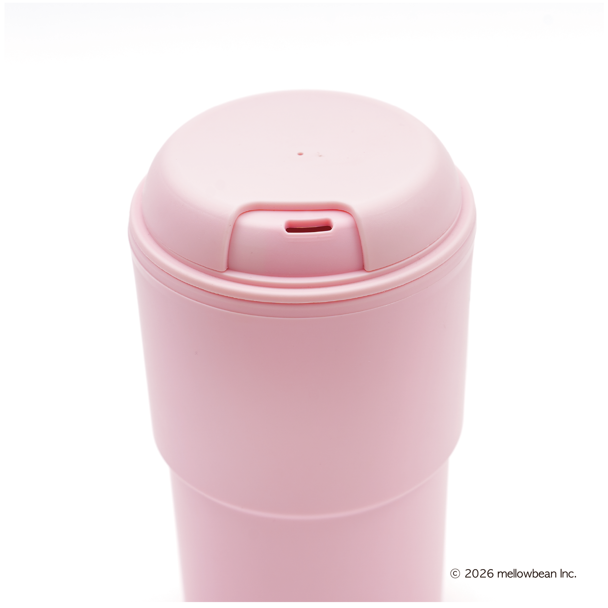 mug tumbler（larry）mellowbean