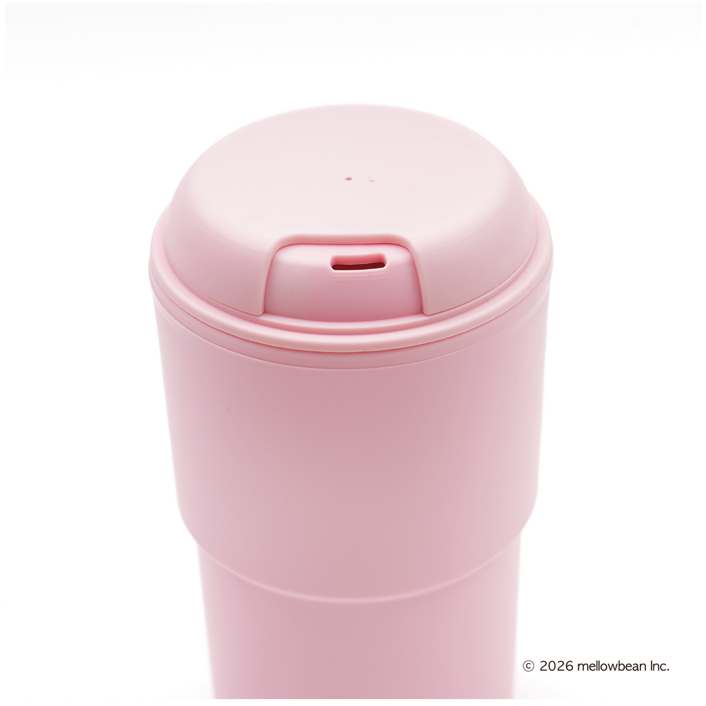 mug tumbler（minty）mellowbean