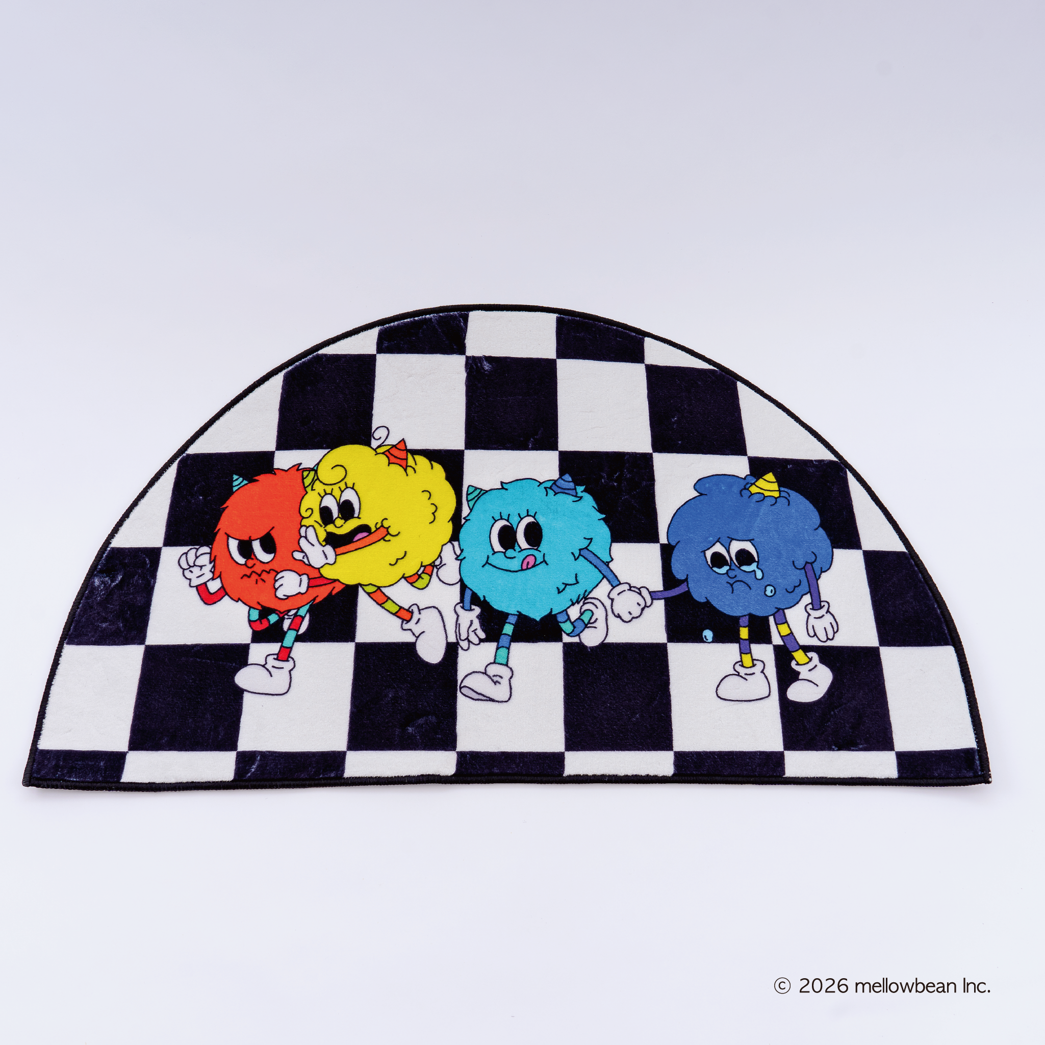 rug mellowbean