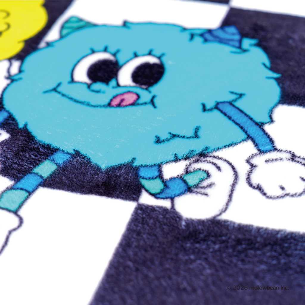 rug mellowbean