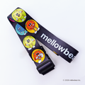 luggage belt mellowbean