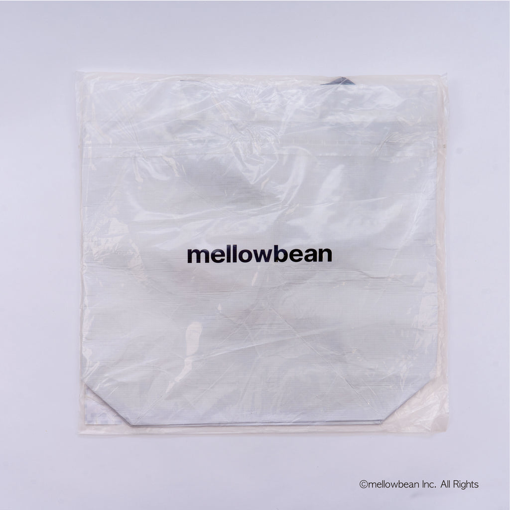 reusable bag mellowbean