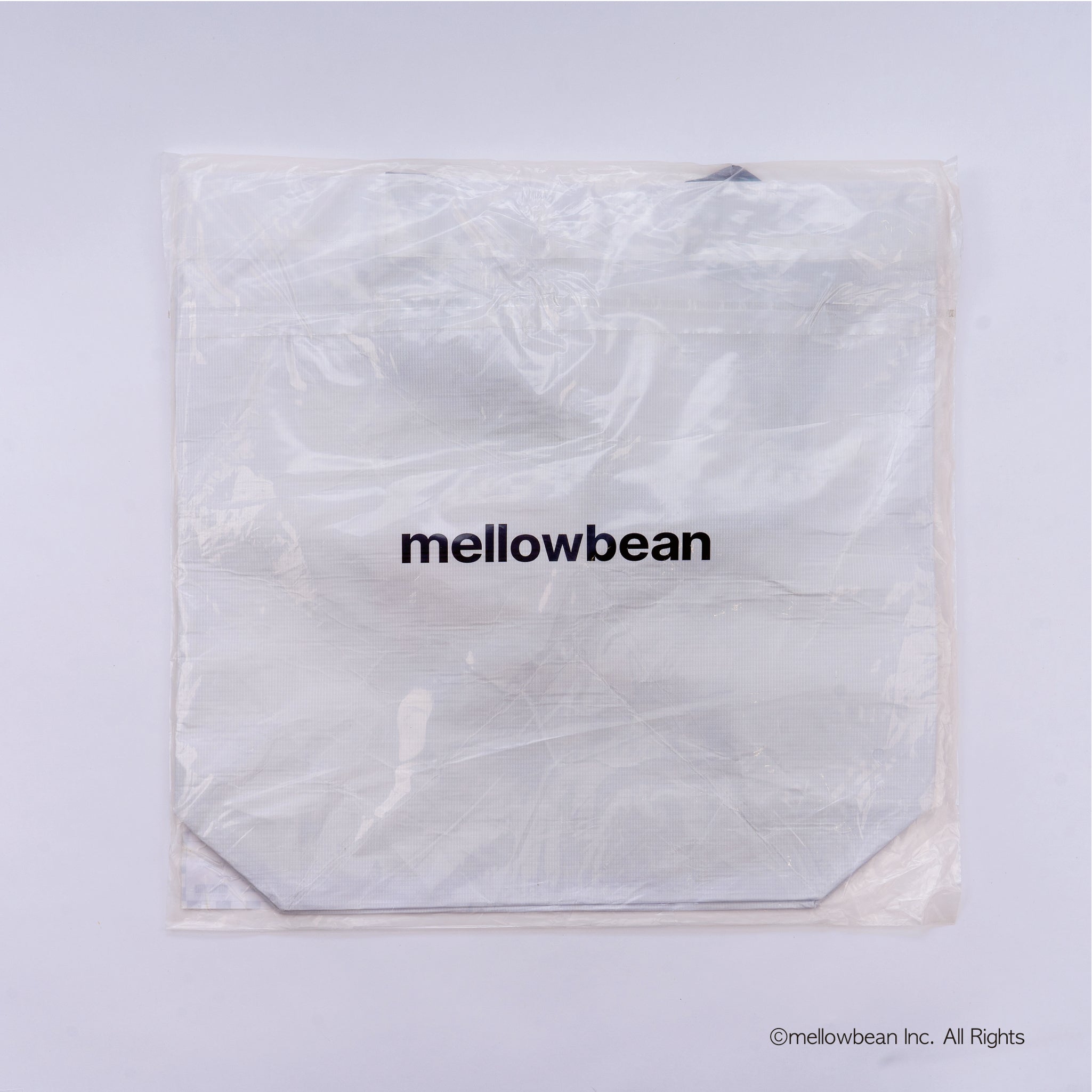 reusable bag mellowbean