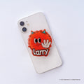 acrylic epoxy phone grip（larry）mellowbean